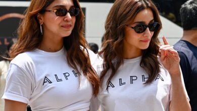 ‘Alpha’ action director reveals what sets Alia Bhatt apart from other female stars