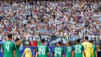 FIFA WC: When and where to watch Jordan vs Algeria, know all details FIFA WC: When and where to watch Jordan vs Algeria, know all details