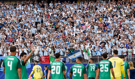 FIFA WC: When and where to watch Jordan vs Algeria, know all details