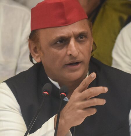 ‘BJP leaders ready to jump ship’: Akhilesh on Rajbhar’s claims of rebellion in Samajwadi Party ‘BJP leaders ready to jump ship’: Akhilesh on Rajbhar’s claims of rebellion in Samajwadi Party