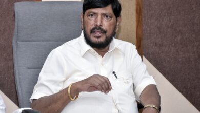 Odisha: Ramdas Athawale reviews welfare schemes for SCs, OBCs, and PwDs