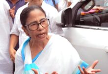Trinamool crisis escalates as ex-treasurer seeks freeze on Rs 675-cr party account Trinamool crisis escalates as ex-treasurer seeks freeze on Rs 675-cr party account