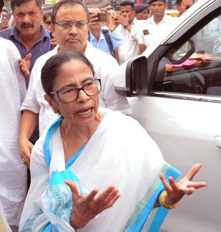 Calcutta HC directs affidavits in Mamata Banerjee’s Bhabanipur poll petition Calcutta HC directs affidavits in Mamata Banerjee’s Bhabanipur poll petition