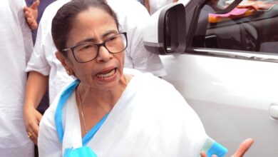 Bengal govt denies withdrawal of Mamata Banerjee’s security arrangements