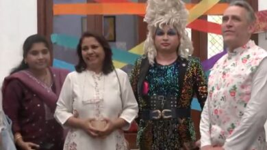 Hyderabad: British Deputy High Commissioner hosts Pride Month celebration