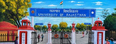 Raj University row: MA Sociology students get answer keys in place of question paper, exam cancelled Raj University row: MA Sociology students get answer keys in place of question paper, exam cancelled