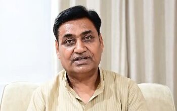 Raj Cong chief alleges removal of Rahul Gandhi’s posters ahead of Kota visit