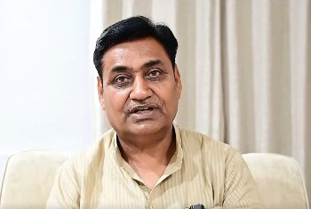 Raj Cong chief alleges removal of Rahul Gandhi’s posters ahead of Kota visit Raj Cong chief alleges removal of Rahul Gandhi’s posters ahead of Kota visit