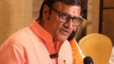 Former Raj LoP slams Rahul Gandhi’s Kota visit, calls it ‘political tourism’ to tarnish image of India’s coaching capital Former Raj LoP slams Rahul Gandhi’s Kota visit, calls it ‘political tourism’ to tarnish image of India’s coaching capital