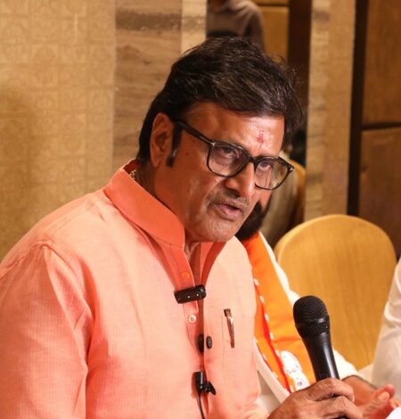 Former Raj LoP slams Rahul Gandhi’s Kota visit, calls it ‘political tourism’ to tarnish image of India’s coaching capital Former Raj LoP slams Rahul Gandhi’s Kota visit, calls it ‘political tourism’ to tarnish image of India’s coaching capital