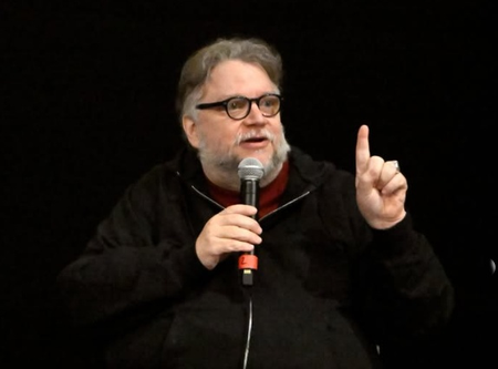 Guillermo del Toro speaks up on AI and threats to creative freedom