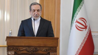Iran’s FM says talks with US on final agreement to begin Friday