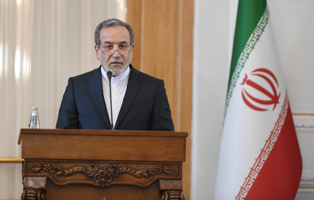 Iran’s FM says talks with US on final agreement to begin Friday Iran’s FM says talks with US on final agreement to begin Friday