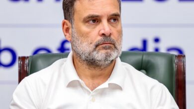 Rahul Gandhi to launch nationwide agitation against paper leaks, exam irregularities from Rajasthan’s Kota today