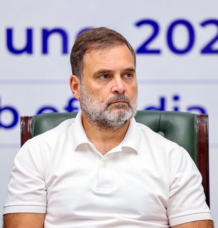 Rahul Gandhi to launch nationwide agitation against paper leaks, exam irregularities from Rajasthan’s Kota today Rahul Gandhi to launch nationwide agitation against paper leaks, exam irregularities from Rajasthan’s Kota today