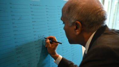 India reiterates support for UN Charter, calls it symbol of ‘hope’