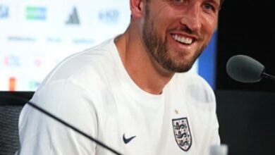 Kane believes 2026 World Cup is England’s ‘best opportunity’ to lift the trophy Kane believes 2026 World Cup is England’s ‘best opportunity’ to lift the trophy