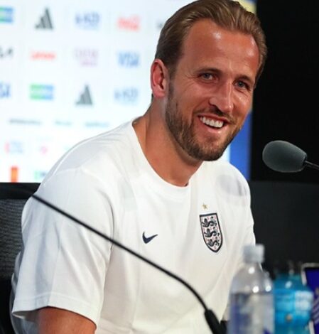 Kane believes 2026 World Cup is England’s ‘best opportunity’ to lift the trophy