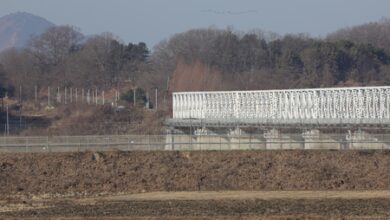 South Korea: Govt to ease civilian-restricted inter-Korean border boundaries for wider public access