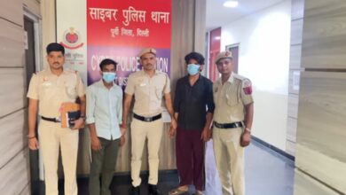 Delhi Cyber Police arrest two for duping job seekers with fake overseas employment offers