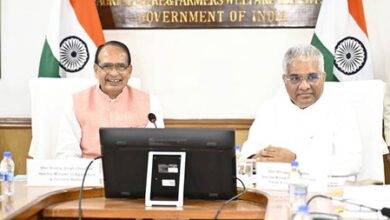 Over Rs 544 crore allotted for crop residue management in 2026-27: Govt Over Rs 544 crore allotted for crop residue management in 2026-27: Govt
