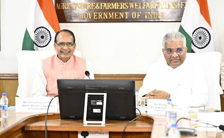 Over Rs 544 crore allotted for crop residue management in 2026-27: Govt