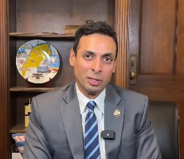 US lawmaker questions Iran deal, says key security concerns remain unresolved US lawmaker questions Iran deal, says key security concerns remain unresolved