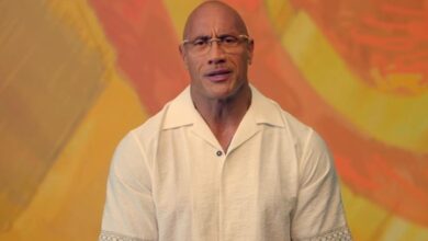 Dwayne Johnson tags ‘Moana’ as one of the greatest experiences: It means everything