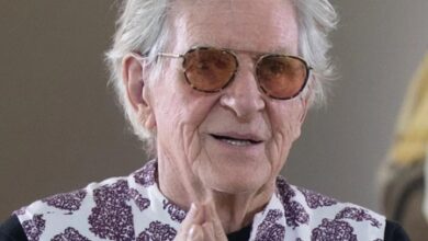 Dalai Lama’s longtime friend, Padma Shri Robert Thurman passes away