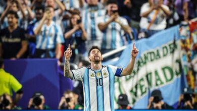 From appearances to goals: All FIFA World Cup records Messi owns and chases