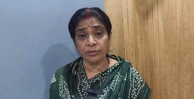 She has no remorse; moving freely: Raja Raghuvanshi’s mother on daughter-in-law Sonam She has no remorse; moving freely: Raja Raghuvanshi’s mother on daughter-in-law Sonam