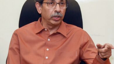 Defectors command highest value: Shiv Sena(UBT) slams turncoats in ‘Saamana’ Defectors command highest value: Shiv Sena(UBT) slams turncoats in ‘Saamana’