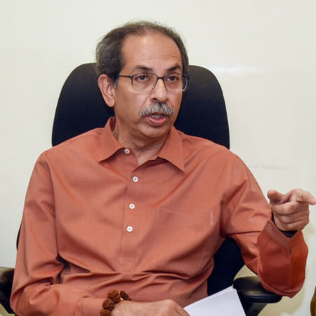 Defectors command highest value: Shiv Sena(UBT) slams turncoats in ‘Saamana’ Defectors command highest value: Shiv Sena(UBT) slams turncoats in ‘Saamana’