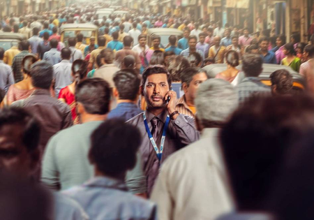 Vishal-starrer Magudam’s first single release postponed to June 19 Vishal-starrer Magudam’s first single release postponed to June 19