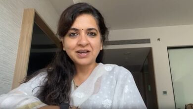 Leaders joining Shiv Sena reflect confidence in governance, says Shaina NC Leaders joining Shiv Sena reflect confidence in governance, says Shaina NC