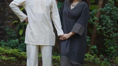 Pankaj Tripathi talks about how travelling for shoots sparked his fascination with handloom