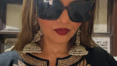 Madhoo reveals how her role in ‘Diljale’ won her husband