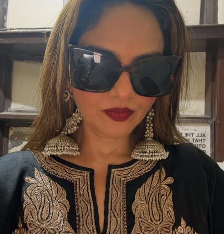 Madhoo reveals how her role in ‘Diljale’ won her husband Madhoo reveals how her role in ‘Diljale’ won her husband