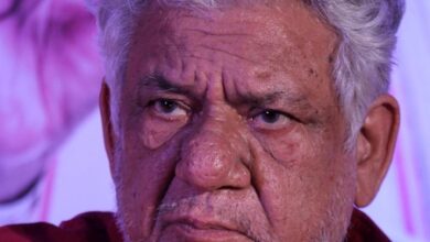 When Om Puri revealed how he overcame his struggle with English When Om Puri revealed how he overcame his struggle with English