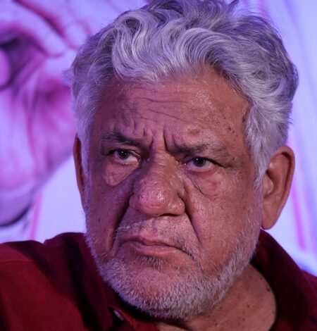 When Om Puri revealed how he overcame his struggle with English When Om Puri revealed how he overcame his struggle with English