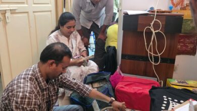 Telangana official sent to judicial custody in DA case; ACB raid unearthed Rs 13 crore assets
