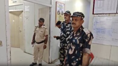 Wanted murder accused injured in police encounter in Muzaffarpur, arrested