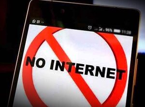 Pakistan’s Khyber Pakhtunkhwa residents facing hardships due to prolonged internet suspension Pakistan’s Khyber Pakhtunkhwa residents facing hardships due to prolonged internet suspension