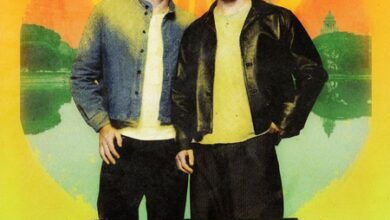 ‘The Chainsmokers’ return to India for a three-day tour in December ‘The Chainsmokers’ return to India for a three-day tour in December