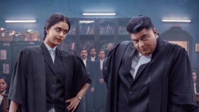 Keerthy Suresh, Mysskin-starrer ‘Sathyavan Savithiri’ to hit screens on July 24 Keerthy Suresh, Mysskin-starrer ‘Sathyavan Savithiri’ to hit screens on July 24