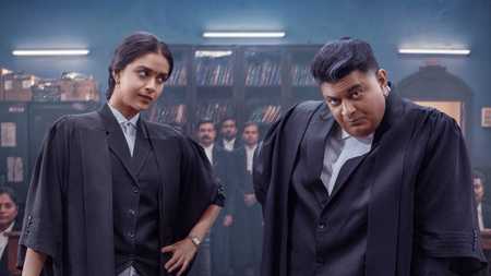Keerthy Suresh, Mysskin-starrer ‘Sathyavan Savithiri’ to hit screens on July 24 Keerthy Suresh, Mysskin-starrer ‘Sathyavan Savithiri’ to hit screens on July 24