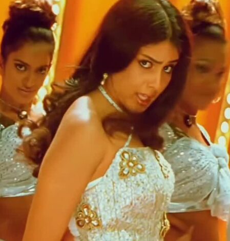 Genelia Deshmukh celebrates Allu Arjun-starrer ‘Happy’ re-release: Some things never go out of style
