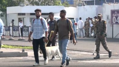 Kolkata Police to induct 6 trained dogs to boost tracking, anti-explosive capabilities Kolkata Police to induct 6 trained dogs to boost tracking, anti-explosive capabilities