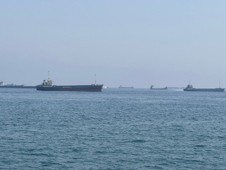 Bodies of two sailors killed in MT Settebello attack repatriated, says Indian Embassy in Oman Bodies of two sailors killed in MT Settebello attack repatriated, says Indian Embassy in Oman