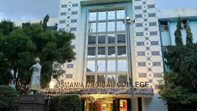12 BDS students booked for ragging juniors at Osmania Medical College